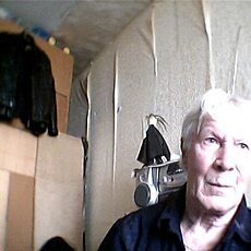 Фотография мужчины Измаэль, 65 лет из г. Севастополь