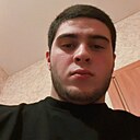 Шахрияр, 20 лет