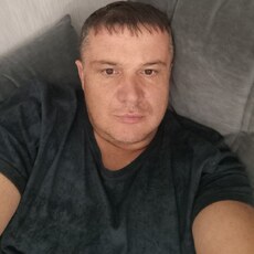 Фотография мужчины Макс, 38 лет из г. Новосибирск