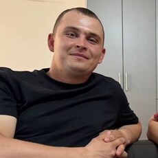 Фотография мужчины Денис, 32 года из г. Чернушка