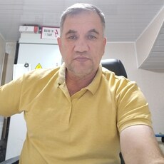 Фотография мужчины Муса, 55 лет из г. Москва