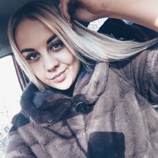 Фотография девушки Марина, 29 лет из г. Санкт-Петербург