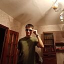 Шурик, 27 лет