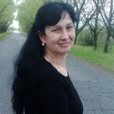 Фотография девушки Ирина, 64 года из г. Воронеж