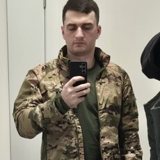 Фотография мужчины Рустам, 27 лет из г. Магадан