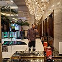 Замир, 35 лет