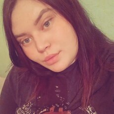 Фотография девушки Анастасия, 22 года из г. Улан-Удэ