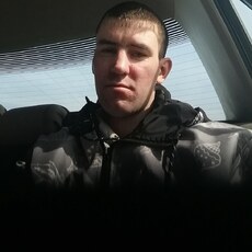 Фотография мужчины Владимир, 31 год из г. Улан-Удэ