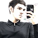 Андрей, 19 лет