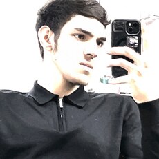 Фотография мужчины Андрей, 19 лет из г. Новопавловск