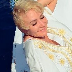 Фотография девушки Таня, 54 года из г. Томск