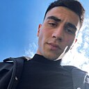 Вадим, 21 год