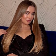 Фотография девушки Екатерина, 28 лет из г. Красноярск