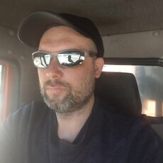 Фотография мужчины Adia, 42 года из г. Усолье-Сибирское