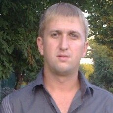 Фотография мужчины Юрий, 37 лет из г. Луганск