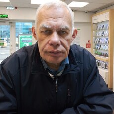Фотография мужчины Алексей, 58 лет из г. Москва