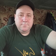 Фотография мужчины Александр, 44 года из г. Еманжелинск