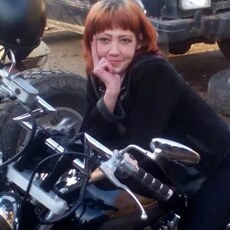 Фотография девушки Светлана, 45 лет из г. Ярославль