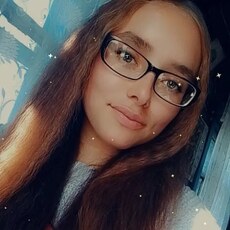 Фотография девушки Ника, 21 год из г. Ульяновск