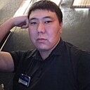 Медет, 35 лет