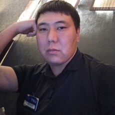 Фотография мужчины Медет, 35 лет из г. Шымкент