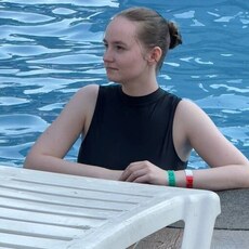 Фотография девушки Дарья, 22 года из г. Тольятти