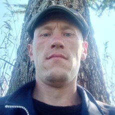 Фотография мужчины Михаил, 31 год из г. Канск