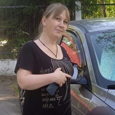 Фотография девушки Евгения, 32 года из г. Солтон