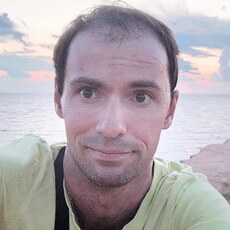 Фотография мужчины 𝘿𝙀𝙉𝙄𝙎, 30 лет из г. Севастополь