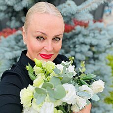 Фотография девушки Марина, 52 года из г. Мытищи