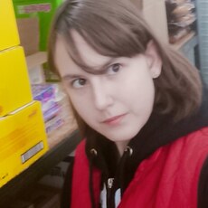 Фотография девушки Анастасия, 18 лет из г. Балтийск