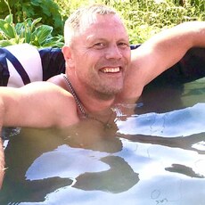 Фотография мужчины Михаил, 48 лет из г. Кунгур