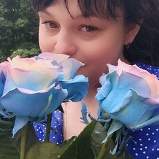 Фотография девушки Алена, 41 год из г. Лосино-Петровский