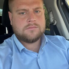 Фотография мужчины Сергей, 31 год из г. Кропоткин