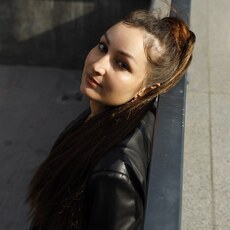 Фотография девушки Алёна, 32 года из г. Новосибирск