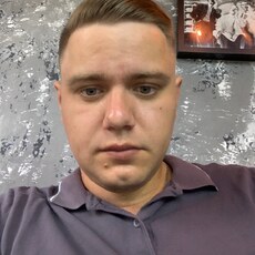 Фотография мужчины Jer, 32 года из г. Иркутск