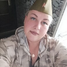 Фотография девушки Дарья, 36 лет из г. Междуреченск