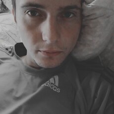 Фотография мужчины Андрей, 25 лет из г. Новогрудок