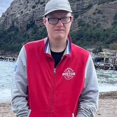 Фотография мужчины Илья, 25 лет из г. Новороссийск