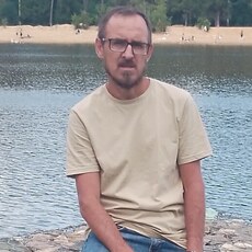 Фотография мужчины Руслан, 48 лет из г. Новочебоксарск