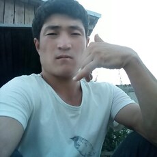 Фотография мужчины Эрхан, 31 год из г. Новосибирск