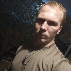 Фотография мужчины Антон, 27 лет из г. Воронеж