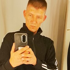 Фотография мужчины Илья, 34 года из г. Барнаул