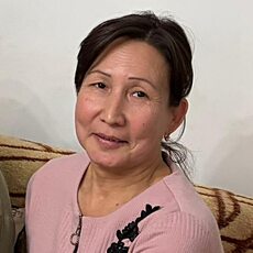 Фотография девушки Гульнара, 52 года из г. Алматы