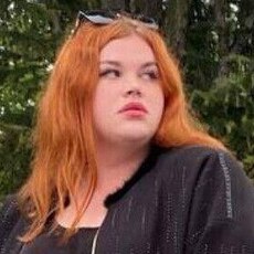 Фотография девушки Big Mommy, 26 лет из г. Омск