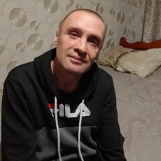 Фотография мужчины Андрей, 45 лет из г. Димитровград