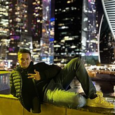 Фотография мужчины Сергей, 19 лет из г. Видное