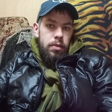 Фотография мужчины Серёга, 30 лет из г. Зима