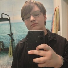 Фотография мужчины Рома, 18 лет из г. Копейск