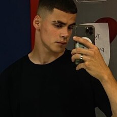 Фотография мужчины Руся, 20 лет из г. Альметьевск